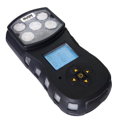 qualidade  16 Optional Factory Common Gases Hydrogen Nitrogen Carbon Monoxide Wholesale Concentration Gas Price Detector Leak Tester Measuring Instruments fábrica