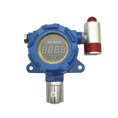 qualidade  CE ATEX Approval Fixed VOC Gas Monitor Online VOC Transmitter HFT-VOC fábrica