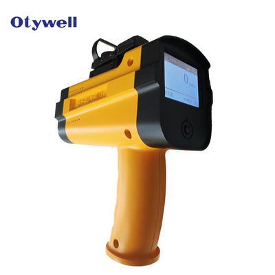 qualidade  Low Laser Methane CH4 Gas Analyzer Manufacturer-Supplier Price (180*180*80)mm fábrica